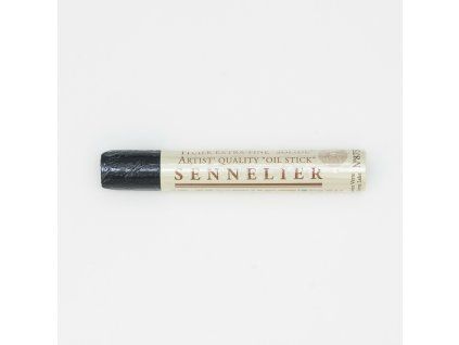 Oil Stick Sennelier S2 38 ml – 875 Green Alizarin Lake Deep