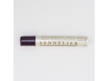 Oil Stick Sennelier S3 38 ml – 914 Manganese Violet