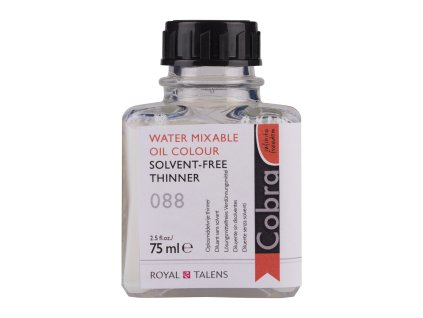 Ředidlo 75 ml Cobra
