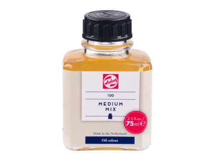 Medium Mix Talens 75 ml