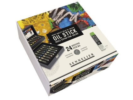 Box 24 Mini