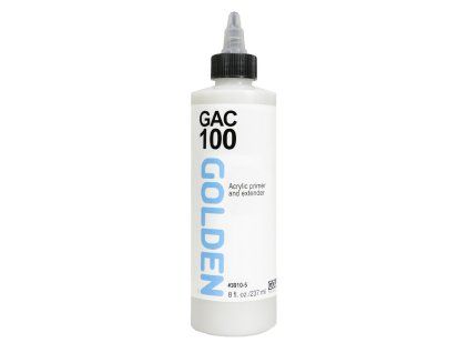 Akrylové médium Golden GAC 100