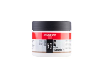 Bílý šeps Amsterdam 120 ml