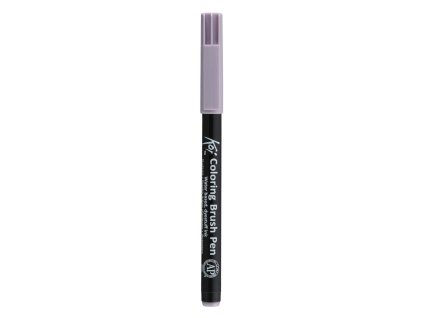 Akvarelový fix Koi 042 Gray Purple 2