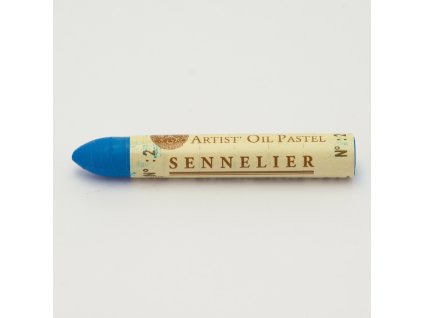 Olejový pastel Sennelier 5 ml 002 Azure Blue