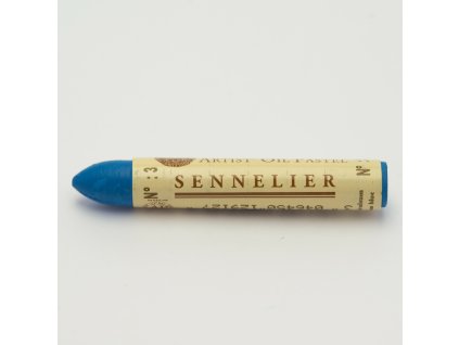 Olejový pastel Sennelier 5 ml 003 Cerulean Blue