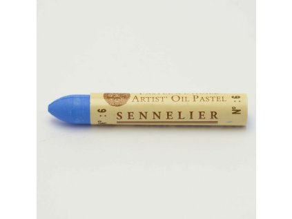 Olejový pastel Sennelier 5 ml 006 Pale Blue