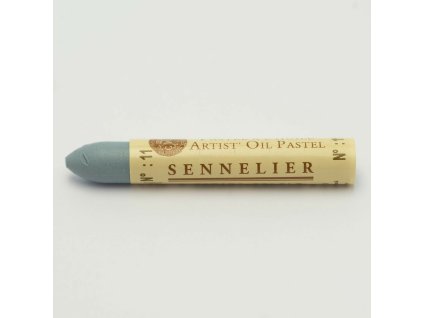 Olejový pastel Sennelier 5 ml 011 Blue Grey