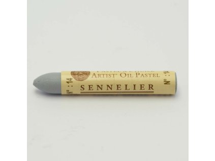 Olejový pastel Sennelier 5 ml 014 Light Grey
