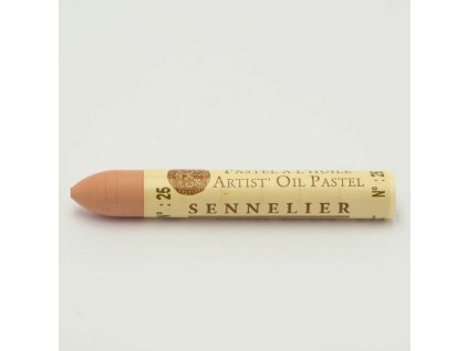 Olejový pastel Sennelier 5 ml 025 Flesh Ochre