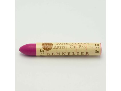 Olejový pastel Sennelier 5 ml 027 Purple