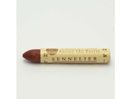 Olejový pastel Sennelier 5 ml 032 Venetian Red