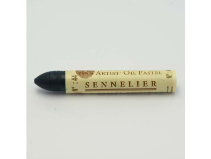 Olejový pastel Sennelier 5 ml 044 Viridian Green