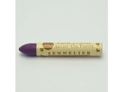 Olejový pastel Sennelier 5 ml 048 Red Violet