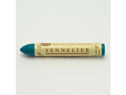 Olejový pastel Sennelier 5 ml 082 Bright Turquoise