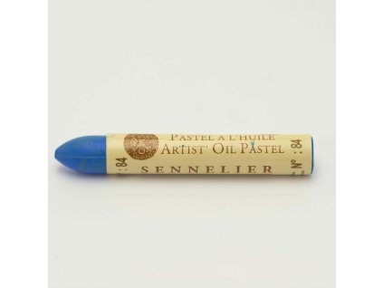 Olejový pastel Sennelier 5 ml 084 Blue Chromium Green
