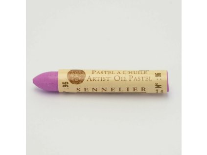 Olejový pastel Sennelier 5 ml 095 Cobalt Violet Light Hue