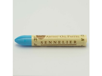 Olejový pastel Sennelier 5 ml 207 Ash Blue