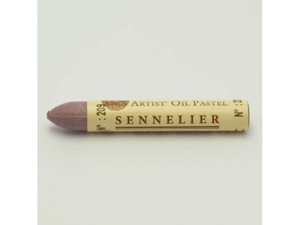 Olejový pastel Sennelier 5 ml 209 Violet Ochre