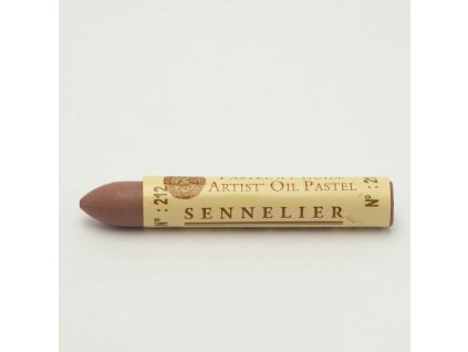 Olejový pastel Sennelier 5 ml 212 Mummy