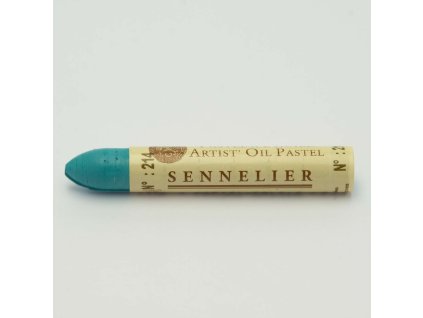 Olejový pastel Sennelier 5 ml 214 Celadon Green