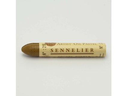 Olejový pastel Sennelier 5 ml 215 Havana Ochre