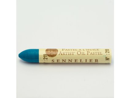 Olejový pastel Sennelier 5 ml 219 Celestial Blue