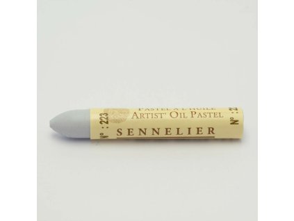 Olejový pastel Sennelier 5 ml 223 Cold Grey