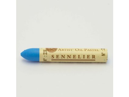 Olejový pastel Sennelier 5 ml 226 Sky Blue