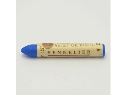 Olejový pastel Sennelier 5 ml 227 Royal Blue