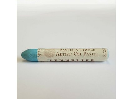 Olejový pastel Sennelier 5 ml 229 English Grey