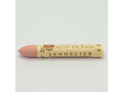Olejový pastel Sennelier 5 ml 230 Rose Ochre
