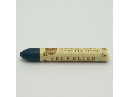 Olejový pastel Sennelier 5 ml 235 Charcoal Blue