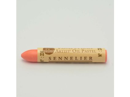 Olejový pastel Sennelier 5 ml 236 Coral