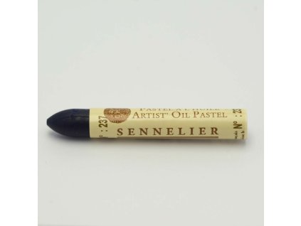 Olejový pastel Sennelier 5 ml 237 French Ultramarine Blue