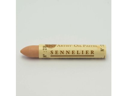 Olejový pastel Sennelier 5 ml 238 Orange Ochre