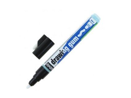 Kreslící guma - maskovací kapalina ve fixu Pébéo 4 mm