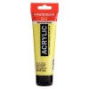 Akrylová barva Amsterdam Standard - 267 Azo Yellow Lemon