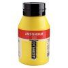 Akrylová barva Amsterdam Standard - 275 Primary Yellow