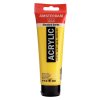 Akrylová barva Amsterdam Standard - 268 Azo Yellow Light