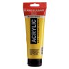 Akrylová barva Amsterdam Standard - 272 Transparent Yellow Medium