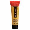 Akrylová barva Amsterdam Standard - 269 Azo Yellow Medium