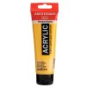 Akrylová barva Amsterdam Standard - 269 Azo Yellow Medium