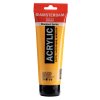 Akrylová barva Amsterdam Standard - 270 Azo Yellow Deep