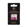 Akvarelová barva v půlpánvičce Mungyo - 815 Cold Pink