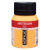 Akrylová barva Amsterdam Standard - 253 Gold Yellow