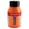 Akrylová barva Amsterdam Standard - 276 Azo Orange