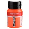 Akrylová barva Amsterdam Standard - 311 Vermilion