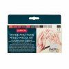 Shade and Tone Mixed Media Set Derwent