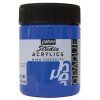 Akrylová barva Pébéo Studio Acrylics - 14 Opaque Cobalt Blue Hue
